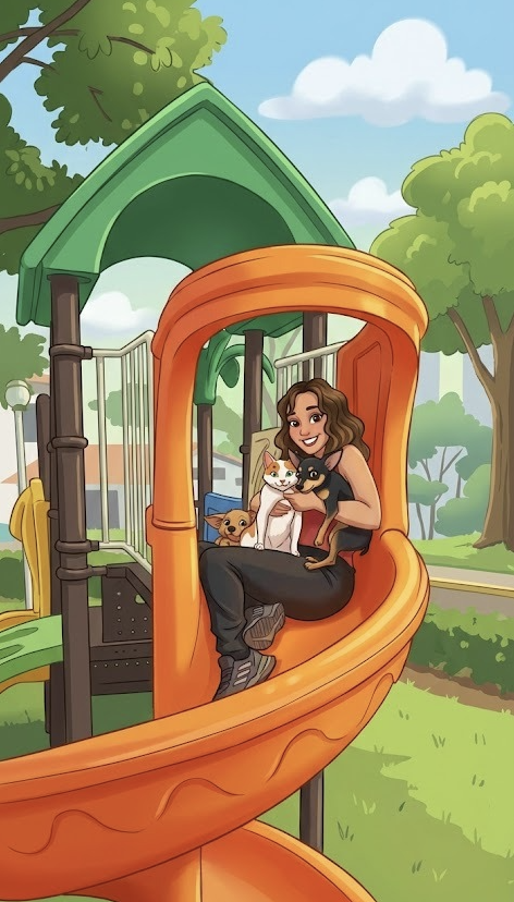 Equipo de The Talking Dog